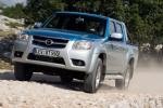 Mazda BT-50 2008 года